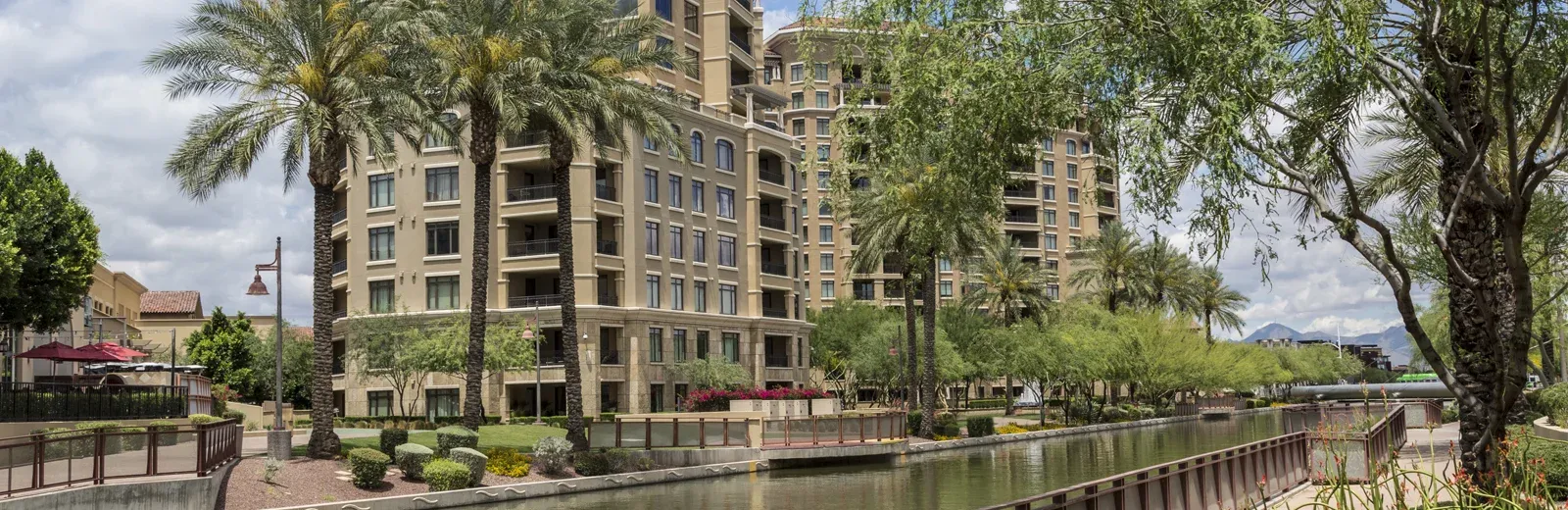 pest free apartment buildings in Arizona