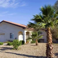 house in Arizona