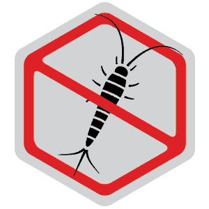 Silverfish and Pantry Pests