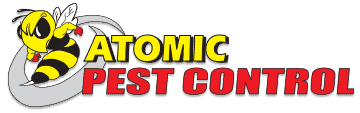 Atomic Pest Control Phoenix | Pest Control & Termite Control